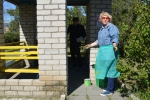 Субботник