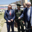 Глава региона Вениамин Кондратьев определил вектор курортного сезона - Приазовские степи