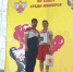 Ейчанка завоевала право участвовать в международных соревнованиях по боксу - Приазовские степи