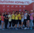 Сегодня 272 ейчанина стали участниками летнего фестиваля ГТО - Администрация Ейского района