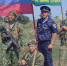 Ейчане неплохо выступили на военно-полевых сборах Ейского казачьего отдела - Приазовские степи