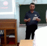 Тематический классный час на тему «Наркотики – путь  никуда!» - Ейский медицинский колледж