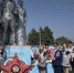 Школе № 25 станицы Должанской присвоили имя трижды Героя Советского Союза Александра Ивановича Покрышкина - Администрация Ейского района