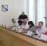В Ейске обсудили ситуацию с горячим водоснабжением - Приазовские степи
