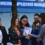 Подведение итогов работы студотрядов - Ейский медицинский колледж