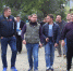 Ход капитального ремонта многоквартирных домов Ейского района проконтролировал министр ТЭК и ЖКХ Краснодарского края Евгений Зименко - Администрация Ейского района