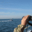 В акваториях Черного и Азовского морей действуют правила пограничного режима. - Приазовские степи