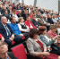 Делегация Ейского района во главе с заместителем руководителя муниципалитета Михаилом Дьяченко приняла участие в краевом совещании по развитию животноводства на Кубани - Администрация Ейского района