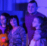 Сегодня в районном Доме офицеров состоялось праздничное новогоднее мероприятие для учащихся казачьих классов, групп казачьей направленности и детей казаков - Администрация Ейского района