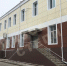 В Ейске завершается ремонт фасада ГДК - Приазовские степи