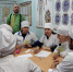 День студента в филиале - Ейский медицинский колледж