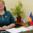 Сегодня на должность заместителя главы Ейского района назначена Гуро Ольга Алексеевна - Администрация Ейского района
