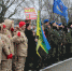 В Ейске в 20-й раз состоялась военно-патриотическая игра "Вьюга" - Администрация Ейского района