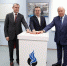 В Краснодарском крае на Ильском нефтеперерабатывающем заводе открыли новый магистральный нефтепровод - Приазовские степи