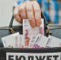 Вновь откорректирован бюджет Ейского района - Приазовские степи