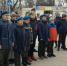 Ейская молодёжь почтила память дважды Героя Советского Союза Сергея Горшкова - Приазовские степи