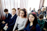 Конкурса исполнительского мастерства памяти Е.А.Котенко«Мы стране подарили Победу!».