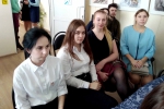 Конкурса исполнительского мастерства памяти Е.А.Котенко«Мы стране подарили Победу!».
