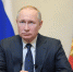 Путин сегодня выступит еще с одним обращением к нации. - Приазовские степи