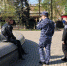 Штраф за повторное нарушение правил в режиме карантина - до 50 тысяч рублей - Приазовские степи