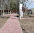 В поселке Морском ведутся работы по благоустройству сквера - Администрация Ейского района