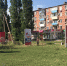 В Ейске ведется покос сорной растительности по улице Коммунистической - Администрация Ейского района