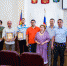 Подведены итоги конкурса проектов по созданию логотипа города Ейска - Администрация г. Ейска