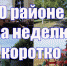 Дела районные – лента новостей за неделю - Ейск.Инфо