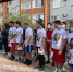 Спортивный зал бокса назван именем Ейкина Владимира Петровича - Администрация г. Ейска
