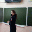 Встреча студентов с инспектором ДПС - Ейский медицинский колледж