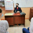 В Ейске прошла пресс-конференция на тему безопасности дорожного движения - Администрация Ейского района