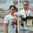 Ейские мастера сётокана снова оказались в призёрах (фото) - Ейск.Инфо