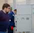 В ЕПК открылась лаборатория «Электромонтаж» - Yeisk24.Com