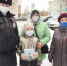 В Ейском районе полицейские и общественники провели профилактические беседы с жителями города - Администрация Ейского района
