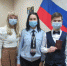 Юным жителям Ейского района вручили первые паспорта - Yeisk24.Com
