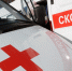 В Ейском районе в столкновении с «Камазом» пострадали двое - Yeisk24.Com