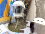 «Ейск и космос»