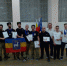 Кадеты ОВПО «ЗВЕЗДА» и команда Ейского РКО стали призёрами Чемпионата по спортивному ножевому бою «Крепость Азов - 2021» - Yeisk24.Com