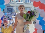Елена Коновалова: «Нам необходимо быть вместе с районом, нас нельзя разделять»