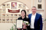 Подведены итоги  городского конкурса исполнительского мастерства «А где любви моей начало».