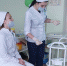 Межбригадный конкурс «Умелые руки» - Ейский медицинский колледж