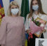 В Ейске наградили победителей и призёров конкурса «Лучший молодежный бизнес-проект» - Yeisk24.Com