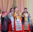В Ейске прошёл фестиваль-конкурс народных обрядов «Традиции моего села» - Yeisk24.Com
