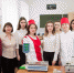 Школьники посетили День открытых дверей в ЕПК - Yeisk24.Com