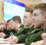 Набор курсантов в 2021 году для поступления в Военные Образовательные организации Высшего Образования продлен до 25.05.2021 г. - Ейск.Инфо