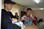 ДОЦ «Ейск» участвует в программе “детского кешбэка”