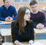 Ейские выпускники сдают ЕГЭ по информатике - Yeisk24.Com