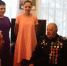 В Ейске ветеран войны Михаил Федорович Тимошенский отмечает сегодня 95-летний юбилей - Yeisk24.Com