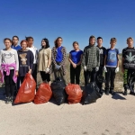 Вместе сделаем Ейский район чище