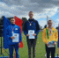 Константин и Дмитрий Палун достойно представили Ейский район в чемпионате и первенстве ЮФО по кроссовому бегу - Ейск.Инфо